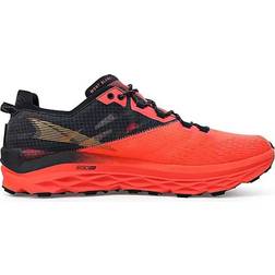 Altra Mont Blanc M - Coral/Black