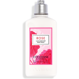 L'Occitane Rose Body Lotion 250ml