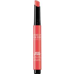 Make Up For Ever Artist Lip Shot Lipstick #300 Intoxicated Coral