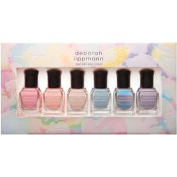 Deborah Lippmann Happier Than Ever 6-pack 6-pack