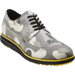 Cole Haan Grand - Gray Camo