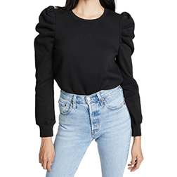 Rebecca Minkoff Janine Sweatshirt - Black