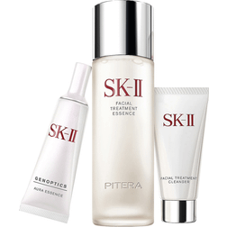 SK-II Pitera Aura Kit