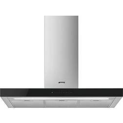 Smeg KBT9L4VN35.433", Stainless Steel