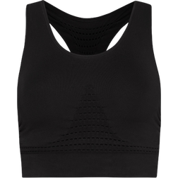 Sweaty Betty Stamina Sports Bra - Black