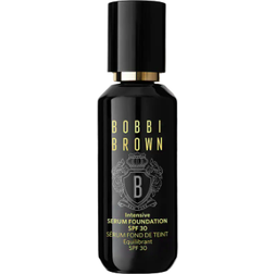Bobbi Brown Intensive Serum Foundation SPF40 N112 Espresso