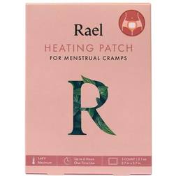 Rael Heating Patch Regular 3-pack