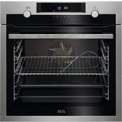 AEG BCE556060M Stainless Steel