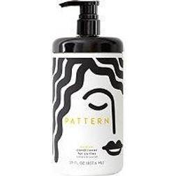 PATTERN Beauty Medium Conditioner For Curlies 857.6ml