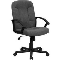 Flash Furniture Executive Swivel Kontorsstol 102.9cm