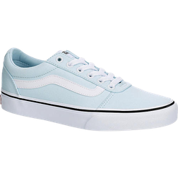 Vans Ward Lo W - Light Blue