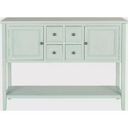 Safavieh Charlotte Sideboard 116.1x86.4cm