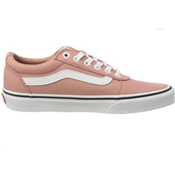 Vans Ward Lo W - Light Pink