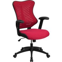 Flash Furniture Mesh Executive Kontorsstol 99.1cm