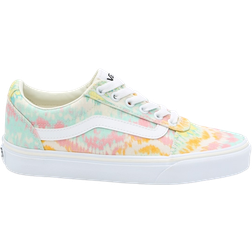 Vans Ward Lo W - Multicolor Tie Dye