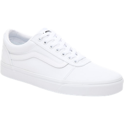 Vans Ward Lo M - White