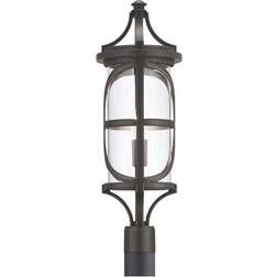 Progress Lighting Morrison Lamp Post 26.5"