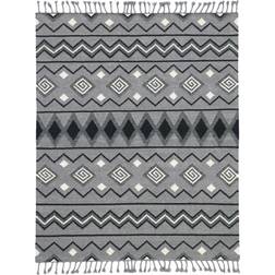 Amer Rugs Artifacts Ari-2 Gray 60x96"