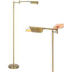 Brightech Leaf Floor Lamp 134.6cm