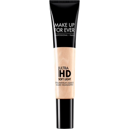 Make Up For Ever Ultra HD Soft Light Liquid Highlighter #30 Golden