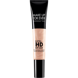 Make Up For Ever Ultra HD Soft Light Liquid Highlighter #40 Pink Copper