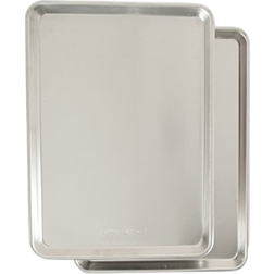 Nordic Ware Half Oven Tray 45.466x33.02 cm