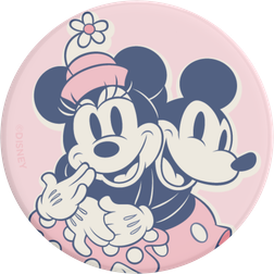 Popsockets Mickey & Minnie