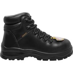 Adtec 8903 6" Work Boot