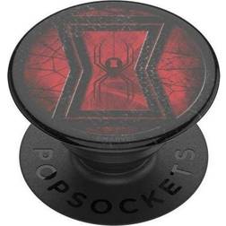 Popsockets Black Widow Icon