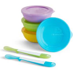 Munchkin Love-a-Bowls 10-pcs