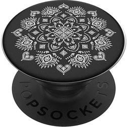 Popsockets Quiet Darkness Mandala