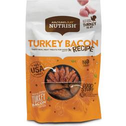 Turkey Bacon Recipe Dog Treats 0.3kg