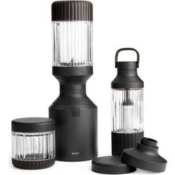 BEAST Blender + Hydration System