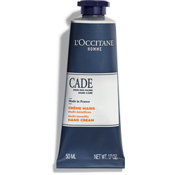 L'Occitane Cade Multi-Benefits Hand Cream