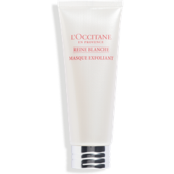 L'Occitane Reine Blanche Glow Revealing Exfoliating Mask 2.5fl oz