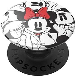 Popsockets Minnie Classic Pattern