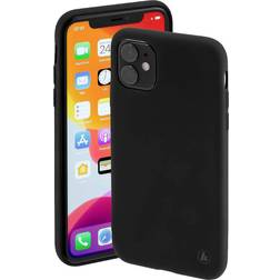 Hama Finest Feel Cover for iPhone 11