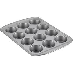 Circulon - Muffin Tray 15.5x10.5 "