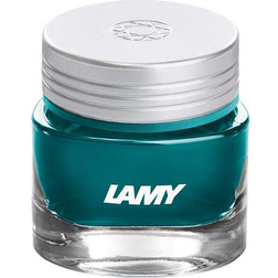 Lamy T53 Crystal Ink Bottle Amazonite 30ml