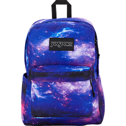 Jansport Superbreak Plus Backpack - Space Dust