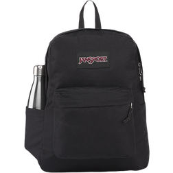 Jansport Superbreak Plus Backpack - Black