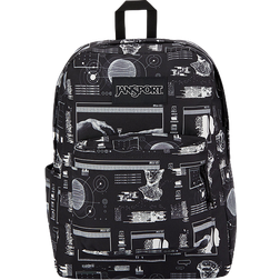 Jansport Superbreak Plus Backpack - Qr Code