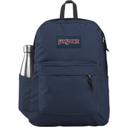 Jansport Superbreak Backpack - Navy