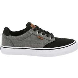 Vans Atwood Deluxe M - Black/Grey