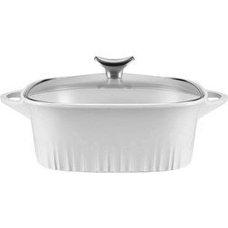 Corningware French Roaster with lid 3.02 L