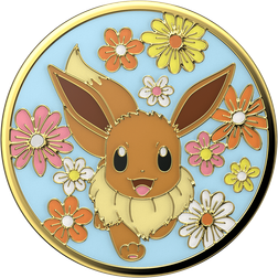 Popsockets Floral Eevee Enamel