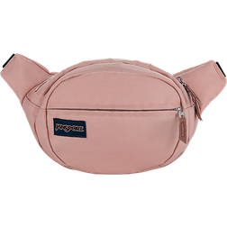 Jansport Fifth Avenue Fanny Pack - Misty Rose