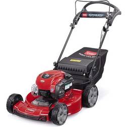 Toro Recycler 55AD Bensindrevet gressklipper