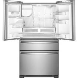 Whirlpool WRX735SDHZ Stainless Steel