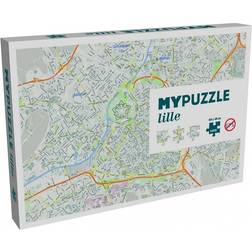 Helvetiq Lille 1000 Pieces